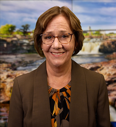 Sherri Sutton